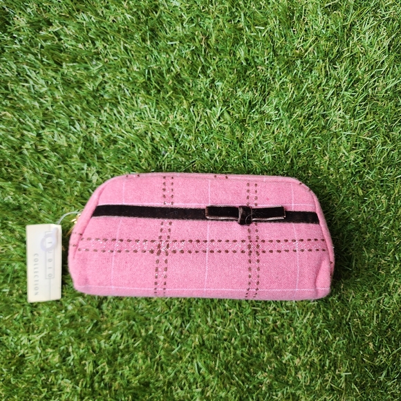 Handbags - Wool Pouch